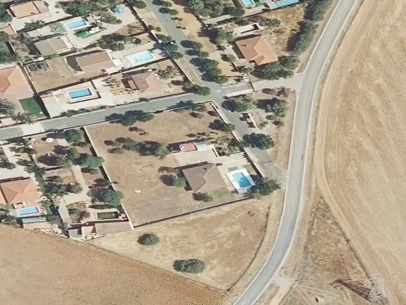 Houses for sale in Carmona