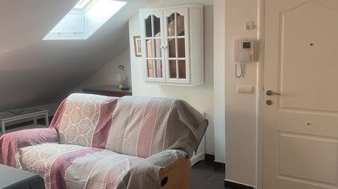 Foto 2 de Ático en venta en Casco Histórico, Antequera