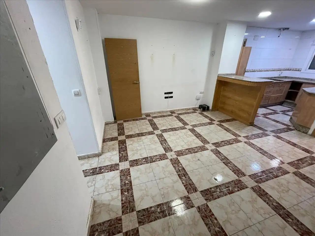 Ground floor for sale in Cerro - Amate