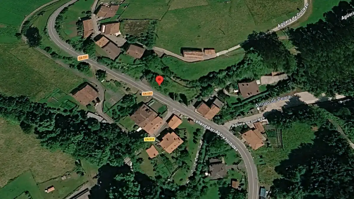 Terrenos y solares en venta en AGUERA 15, imagen 3