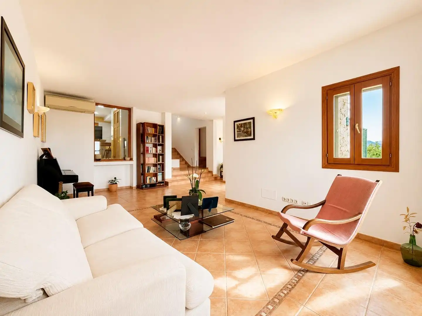 Maison avec terrasse à vendre à Alaró, imagen 10