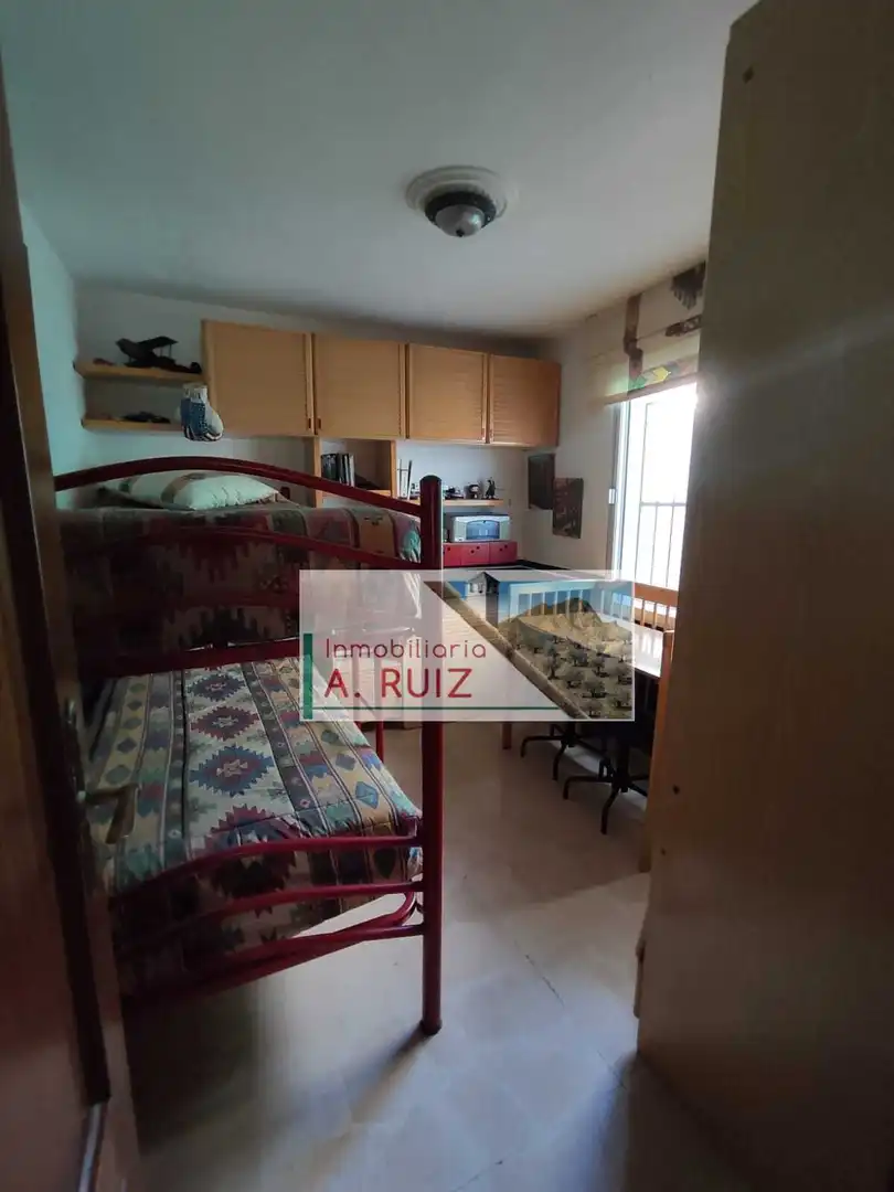 Schlafzimmer von Maisonette zum Verkauf in Priego de Córdoba mit Terrasse