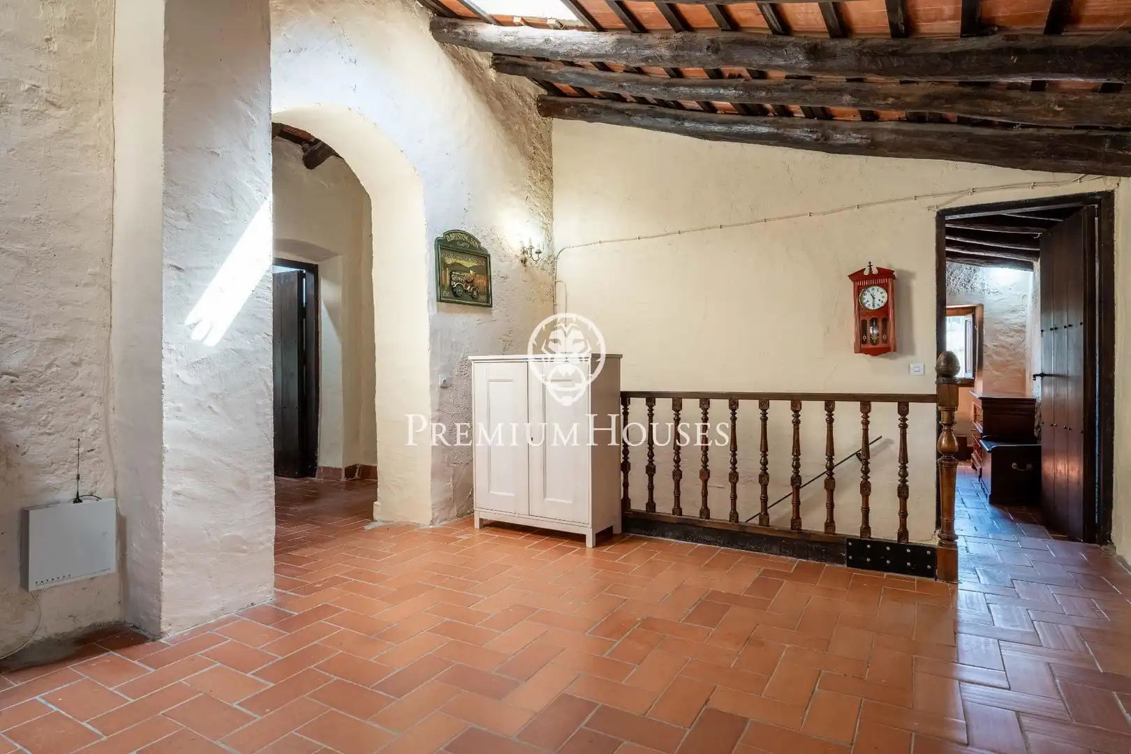 Country homes for sale in El Catllar   with Heating, Private garden and Terrace