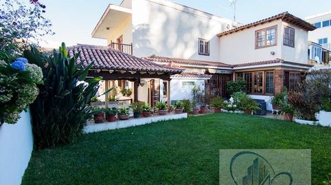 Foto 4 de Casa o xalet en venda a Centro, La Orotava