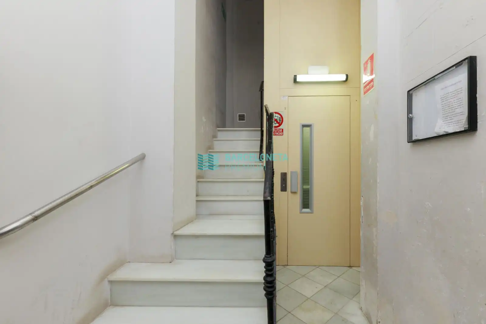 Piso con ascensor en venta en Sant jacint, imagen 24