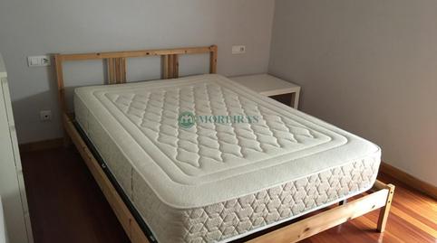 Foto 4 de Estudi en venda a Eulogio Gómez Franqueira, San Rosendo, Ourense Capital