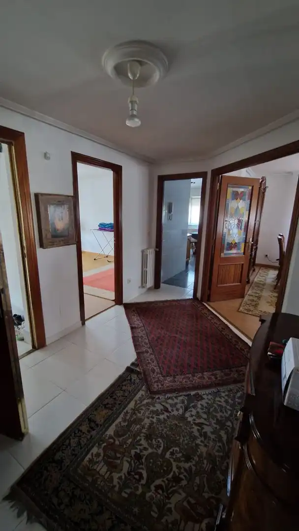 Casa o chalet en venta en Villaquilambre con Calefacción, Terraza y Trastero
