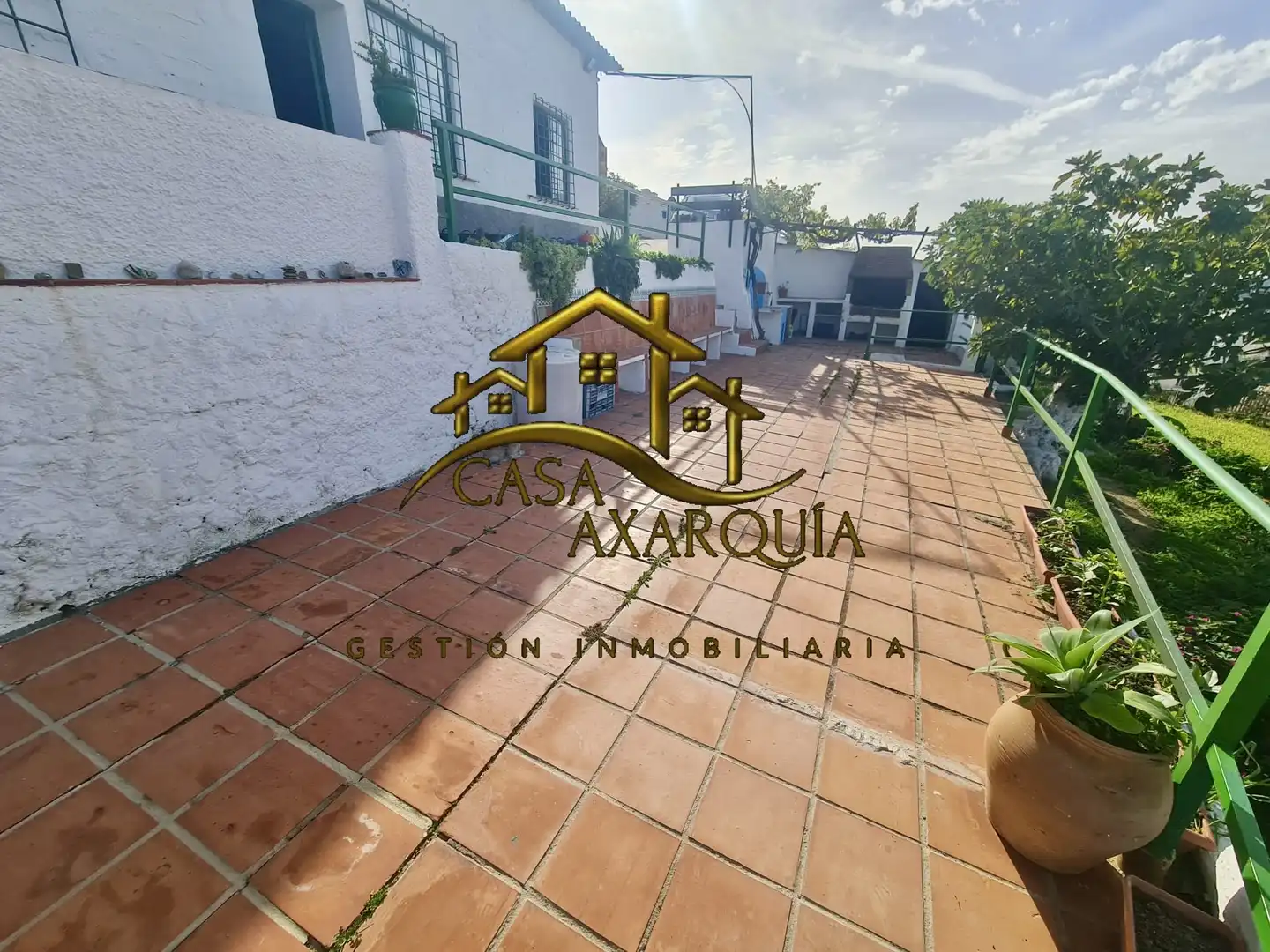 Casa amb jardí en venda a Calle Pozo Almecin, imagen 24