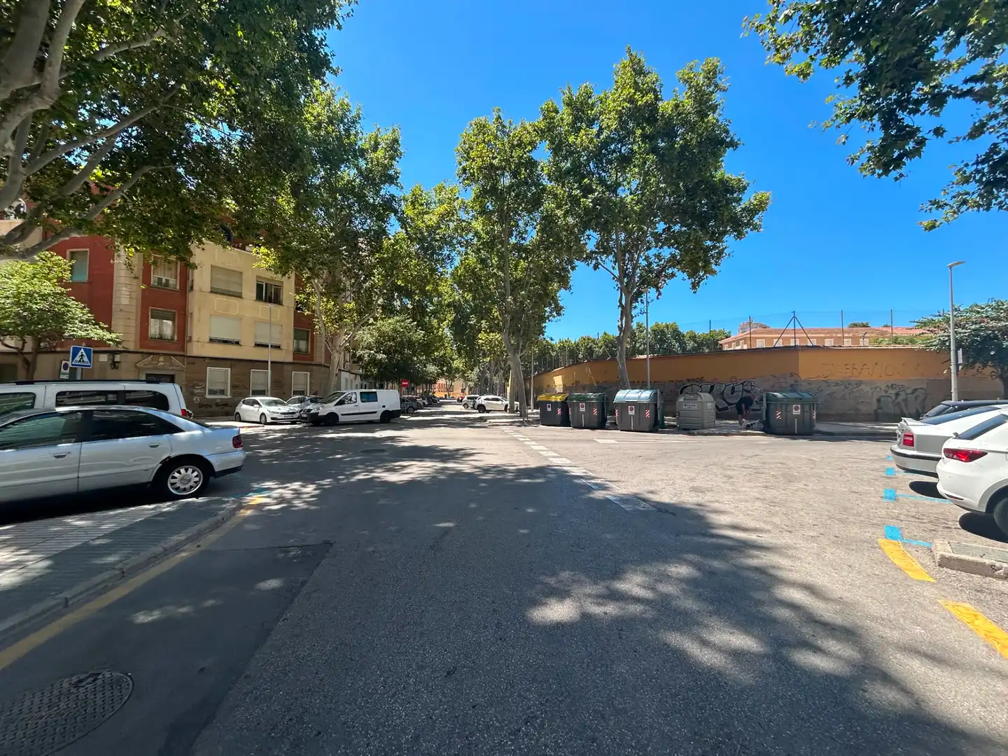 Appartamento con terrazza in vendita a Calle Jiménez de la Espada, imagen 47
