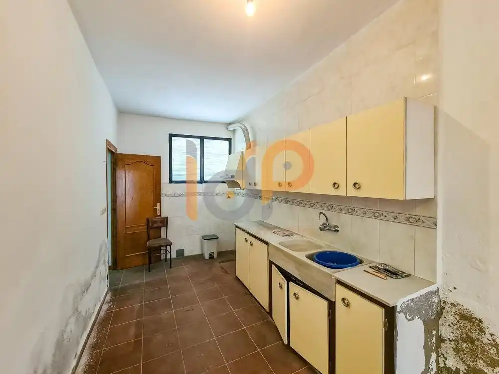 Cocina de Casa o chalet en venta en Olula del Río con Terraza y Trastero