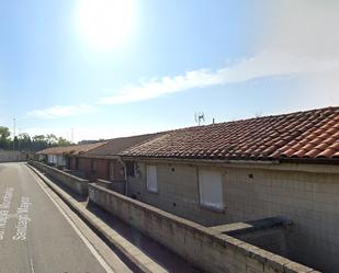 Vista exterior de Casa o xalet en venda en Santander