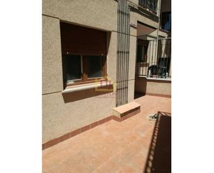 Balcony of Flat for sale in Alba de Tormes  with Heating