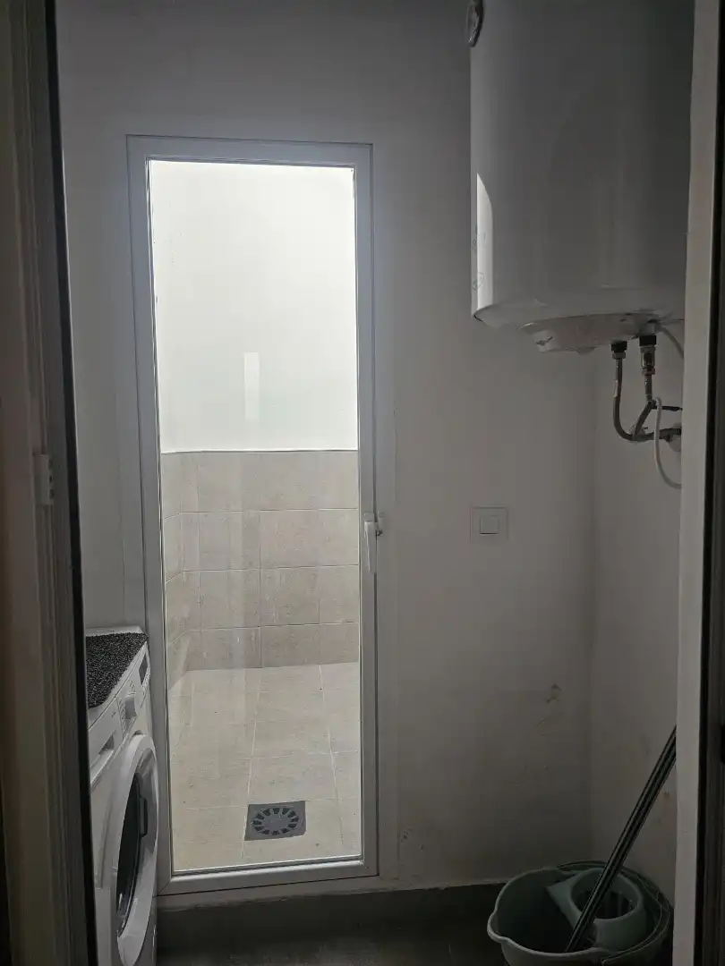Bany de Casa o xalet en venda en Andújar amb Terrassa