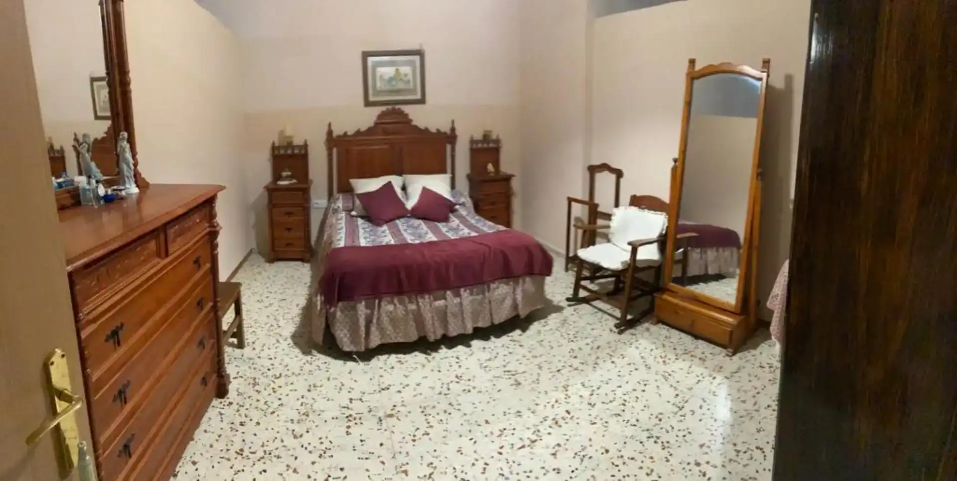 Bedroom of Lofts for sale in Bornos  with Storage room