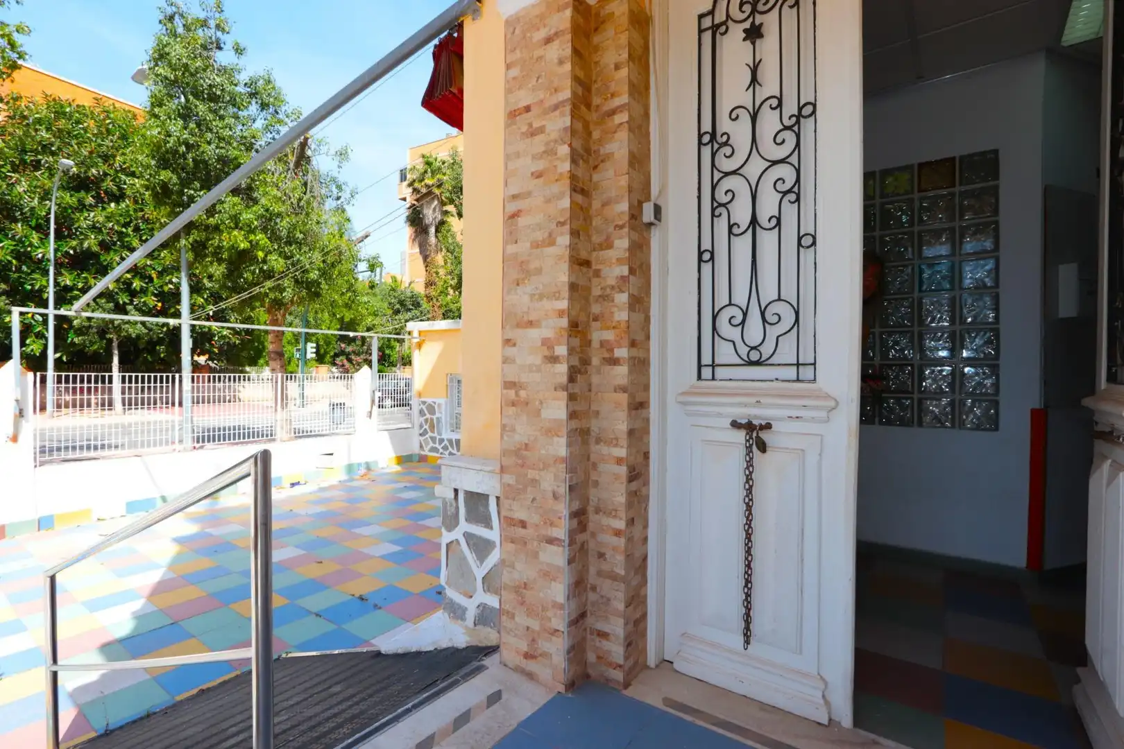 Villa zum Verkauf in Calle TRAFALGAR, imagen 8