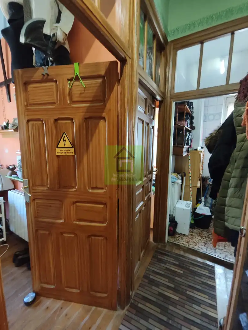 Casa o xalet en venda en Zamora Capital  amb Calefacció, Moblat i Microones