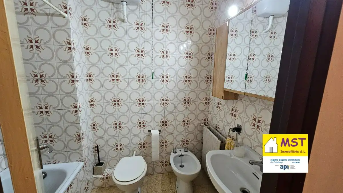 Baño de Piso en venta en Navàs, Barcelona