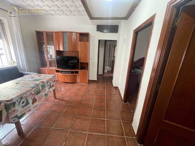 Piso en Venta en Rivas Fernandez en Los Castillejos - La Trinidad