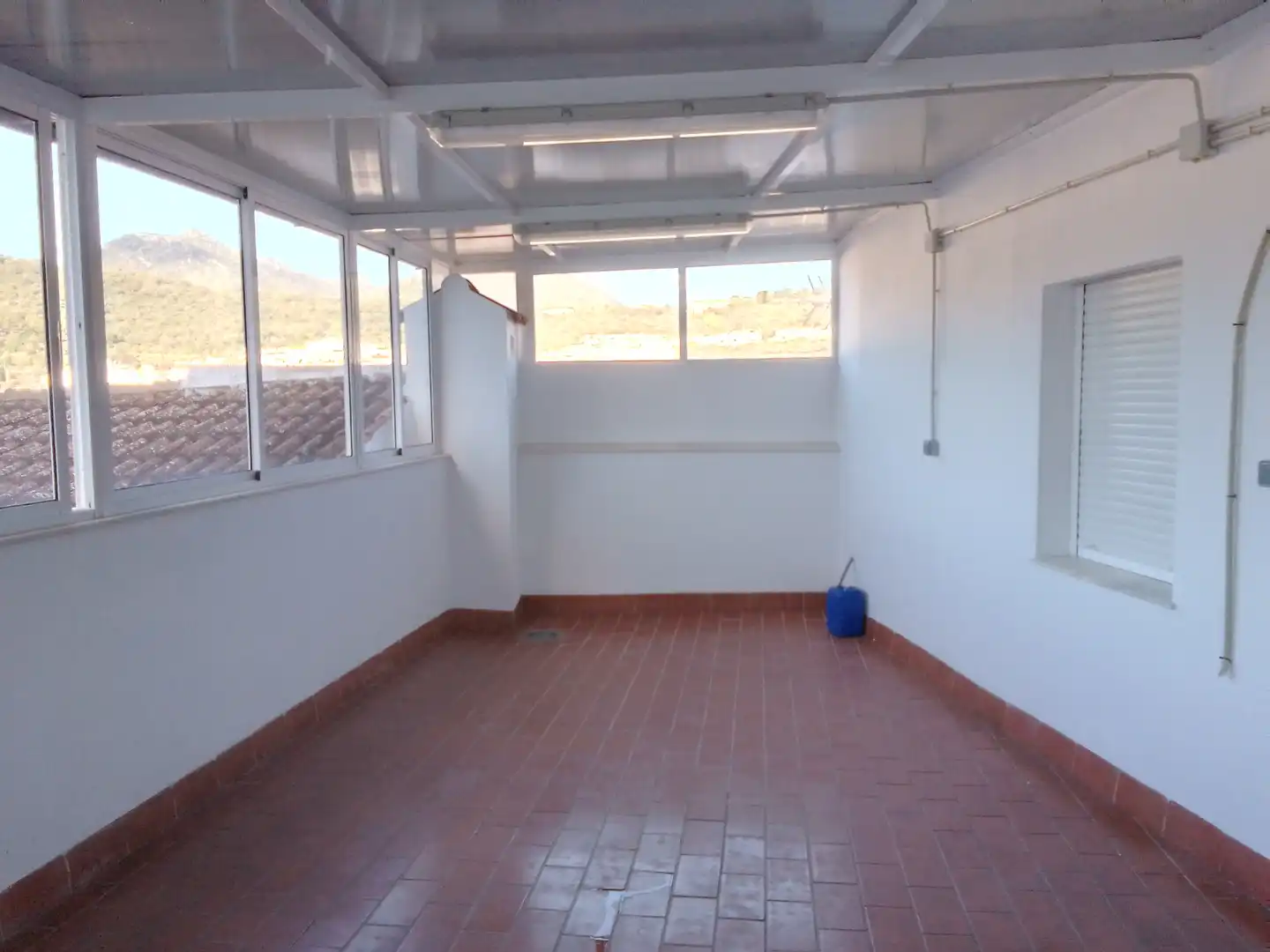 Industrial buildings for sale in Ubrique  with Heating and Alarm
