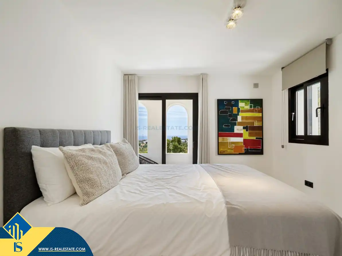 Chalet con piscina en venta en Nueva Andalucía, imagen 22