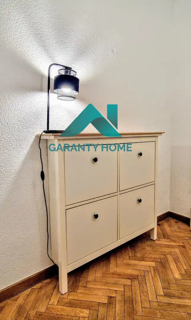 Wohnung mit Terrasse zur Miete in Centro, imagen 37