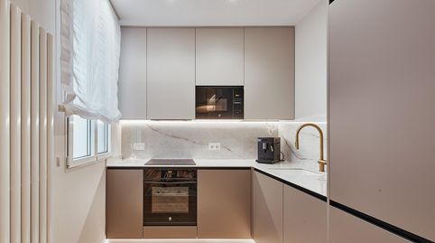 Foto 5 de Apartamento en venta en Calle del General Pardiñas, Goya, Madrid Capital