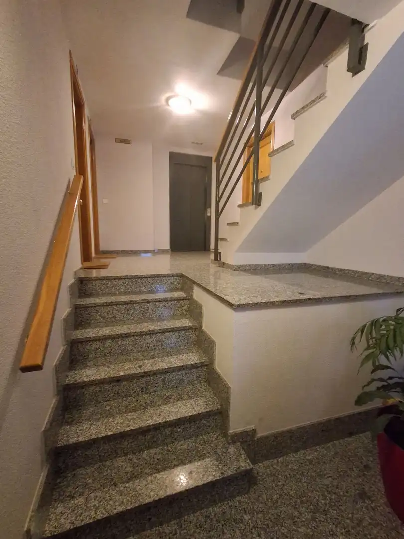 Pis amb ascensor en venda a El Cerrillo, imagen 29