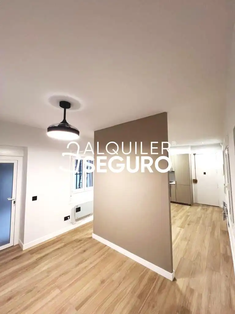 Wohnung zur Miete in Madrid, Madrid