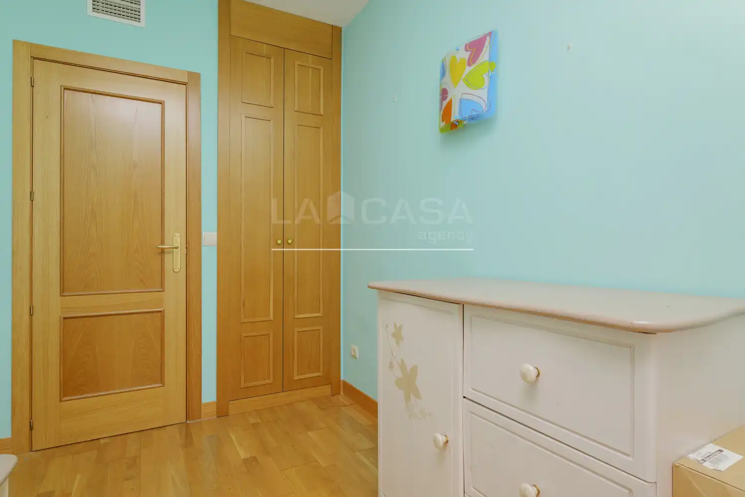 Habitación de Piso en venta en Parla Este