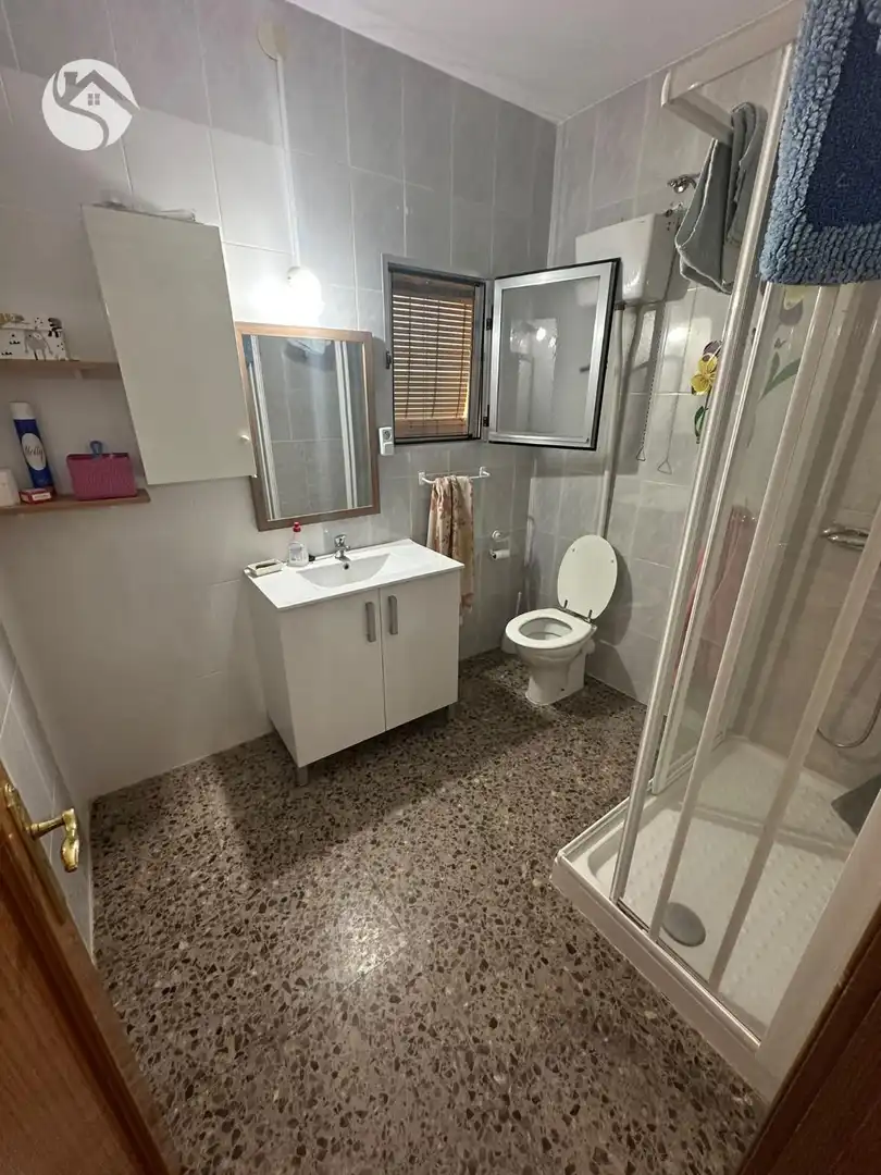 Xalet amb piscina en venda a Centro, imagen 16