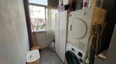Foto 5 de Pis en venda a Urbanizacion Mariana Pineda, 7, San Bernabé, Algeciras