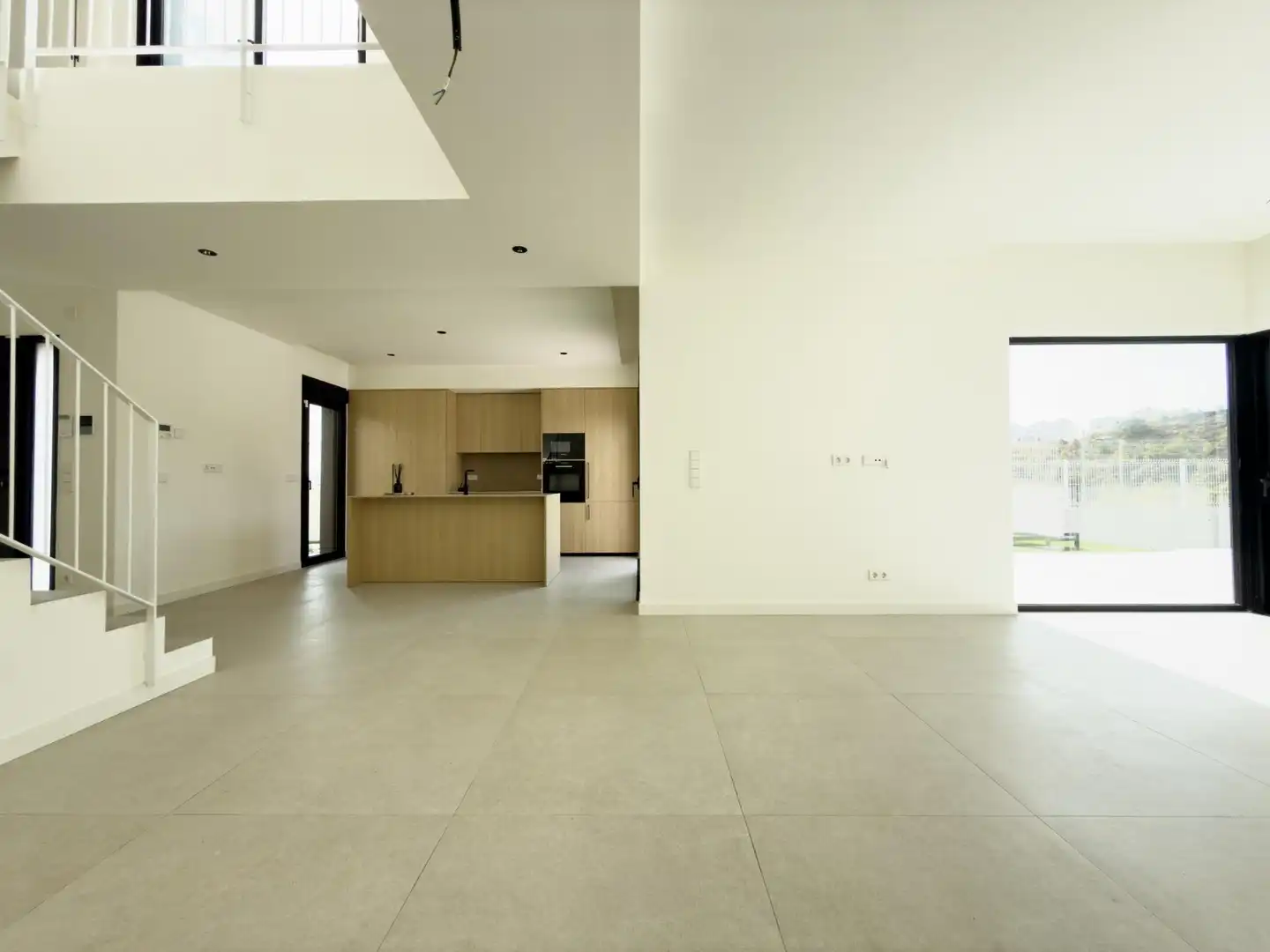 Detached house with pool for sale in Balcón de Finestrat - Terra Marina, imagen 26