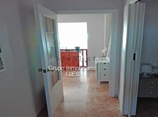 Apartamento en venta en Valencia con Aire acondicionado, Calefacción y Horno