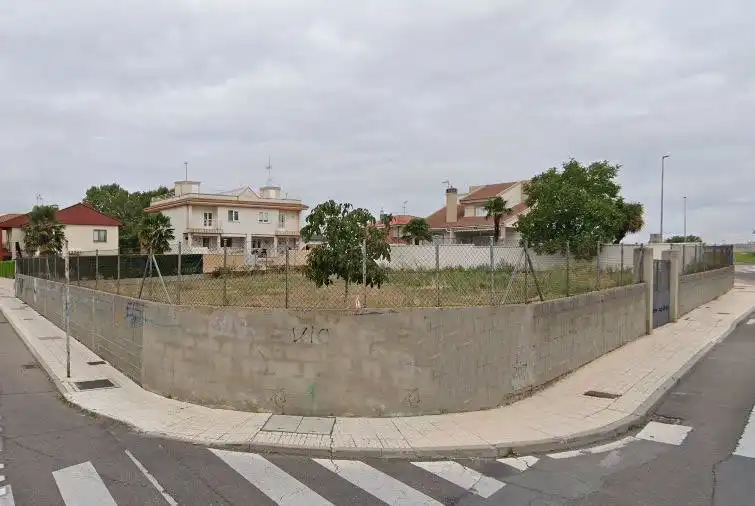 Terrenys i solars en venda a Cabrerizos