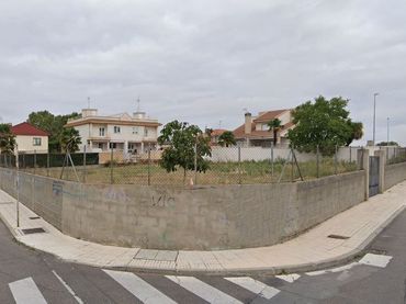 Terrenys i solars en venda a Cabrerizos