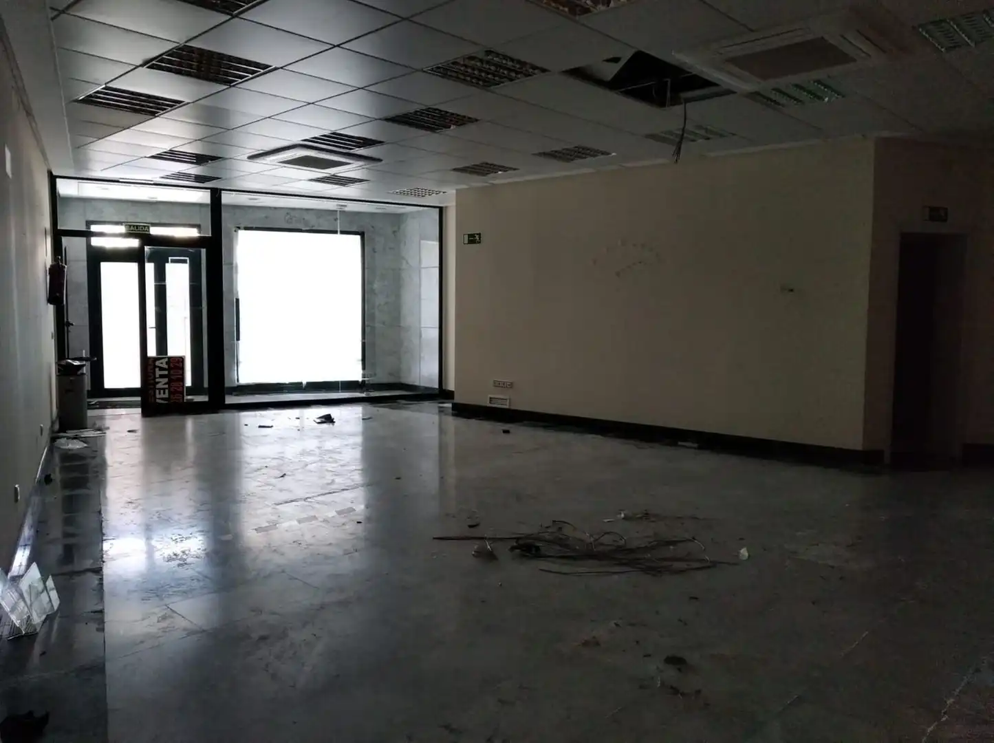 Gewerbefläche zum Verkauf in Plaza de la Constitución, imagen 8