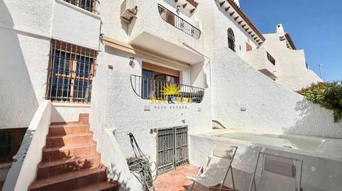 Foto 2 de Casa o xalet de lloguer a Playa Muchavista, El Campello