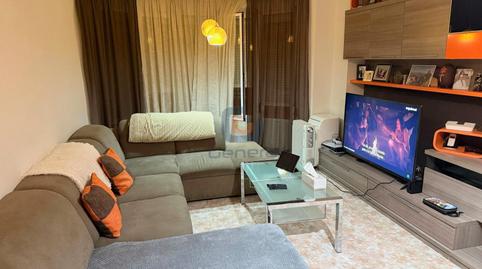 Foto 3 de Pis en venda a Virgen del Remedio - Parque Lo Morant, Alicante