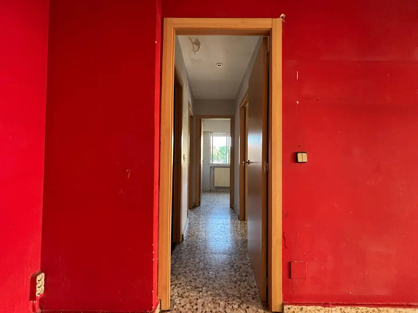 Pis en venda en Fuenlabrada amb Calefacció, Terrassa i Balcó