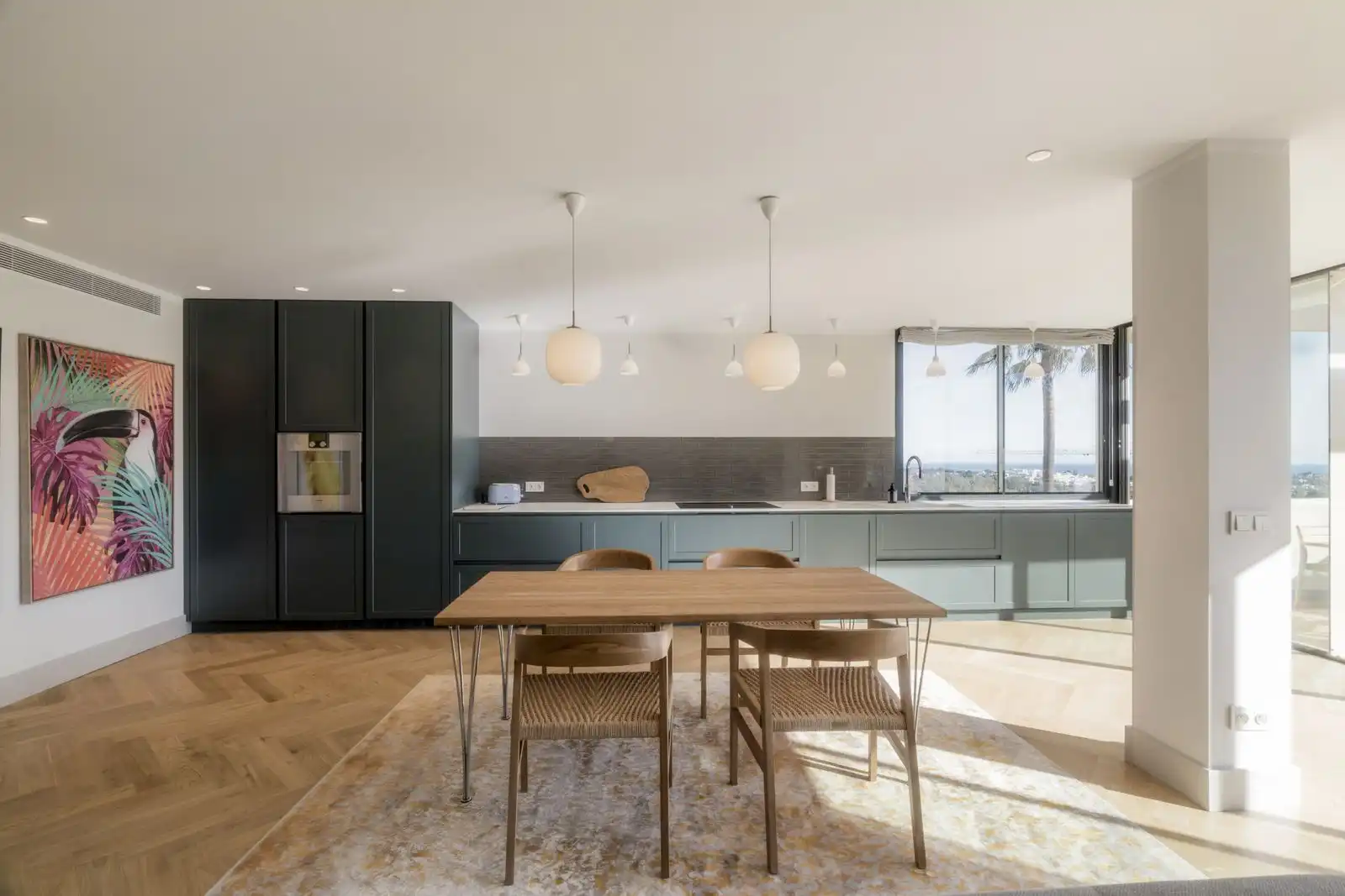 Appartement compact avec piscine à vendre à Nueva Andalucía