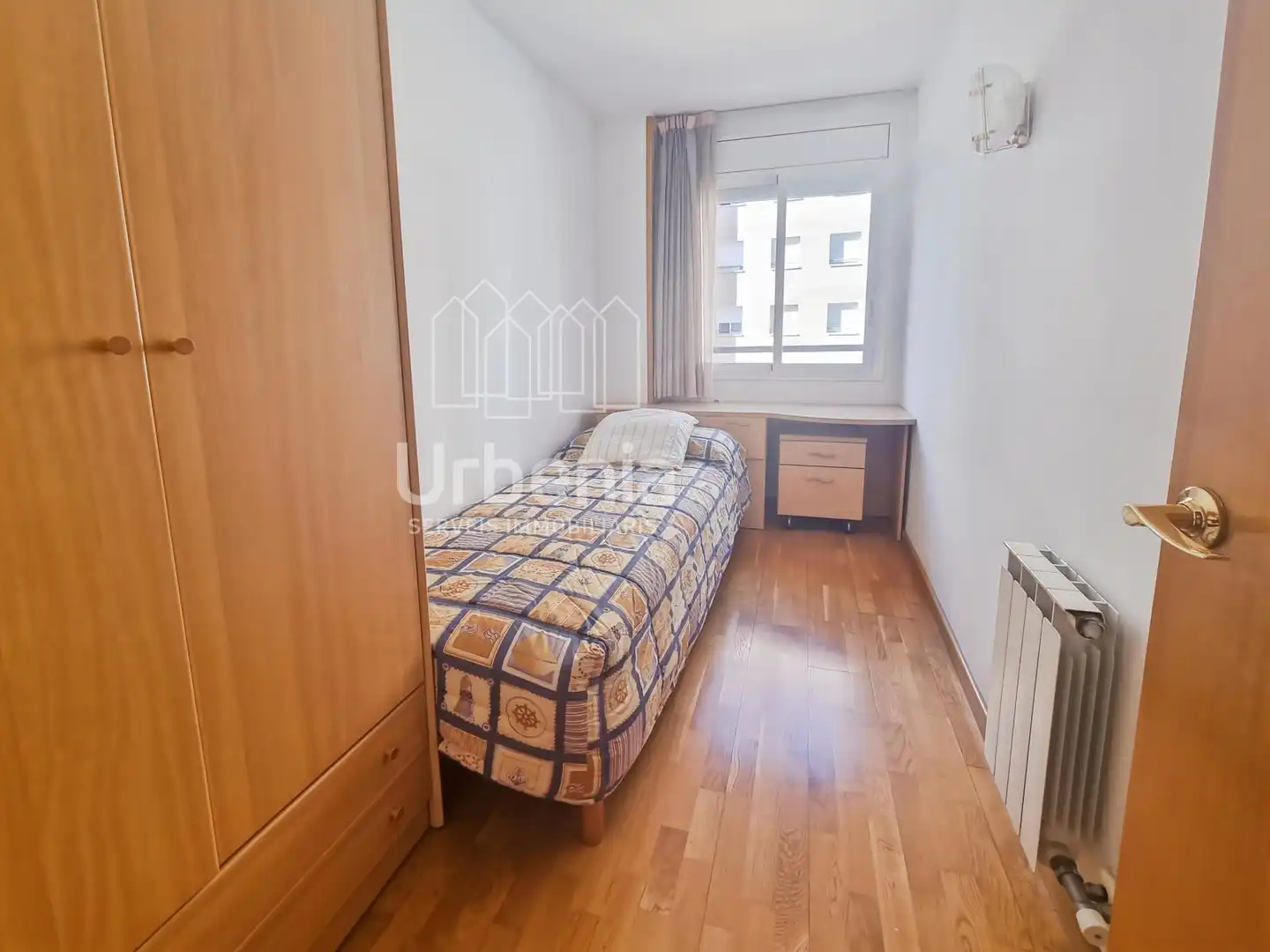 Appartamento con ascensore in vendita a Via Europa - Parc Central, imagen 13
