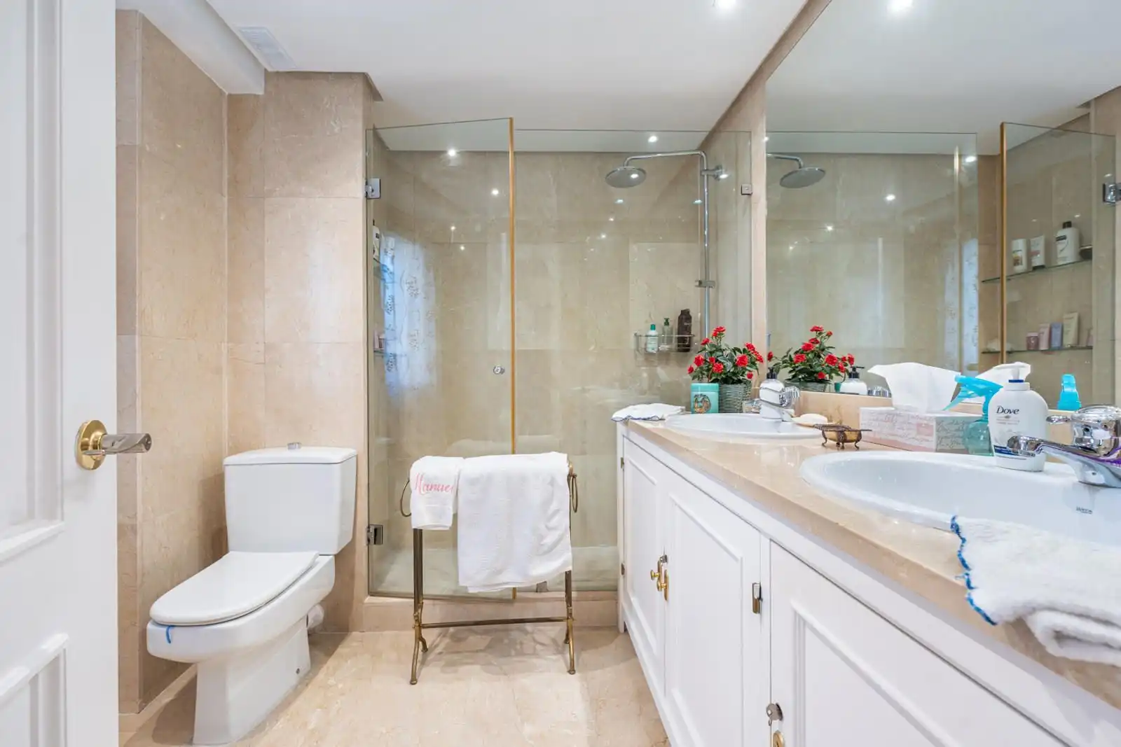 Flat with pool for sale in Claveles, imagen 13