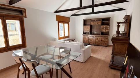 Foto 4 de Apartamento de alquiler en Calle Calle del Teniente Ortiz de Zárate, 9, Chinchón, Madrid