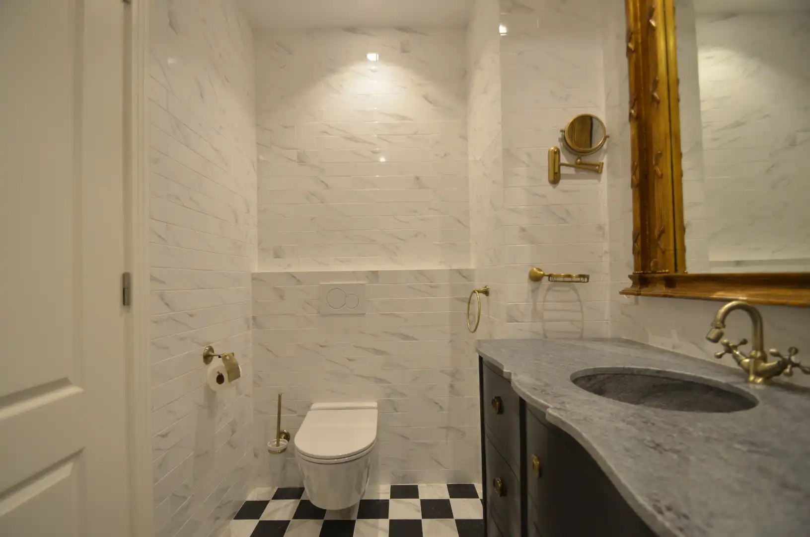 Flat with terrace for sale in Centre, imagen 13