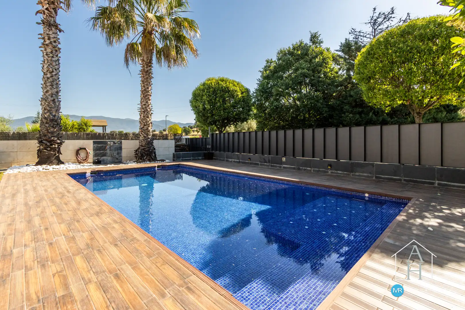 Villa avec terrasse à vendre à Les Franqueses del Vallès, imagen 4