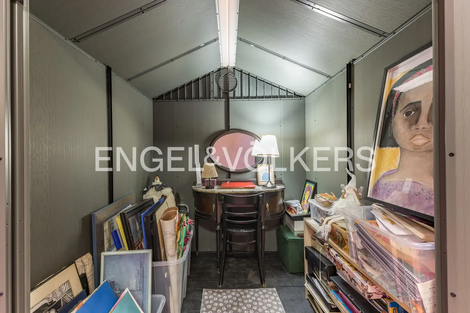 Piso con ascensor en venta en Santa Eulàlia, imagen 10