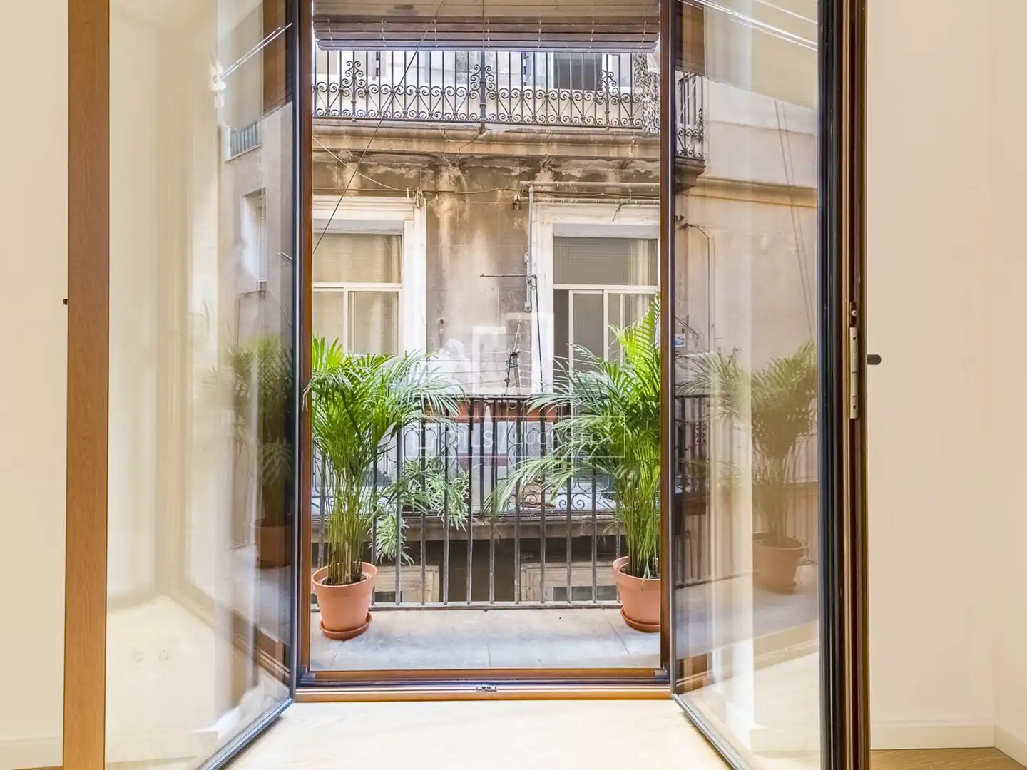 Wohnung mit Terrasse zum Verkauf in Ciutat Vella, imagen 12