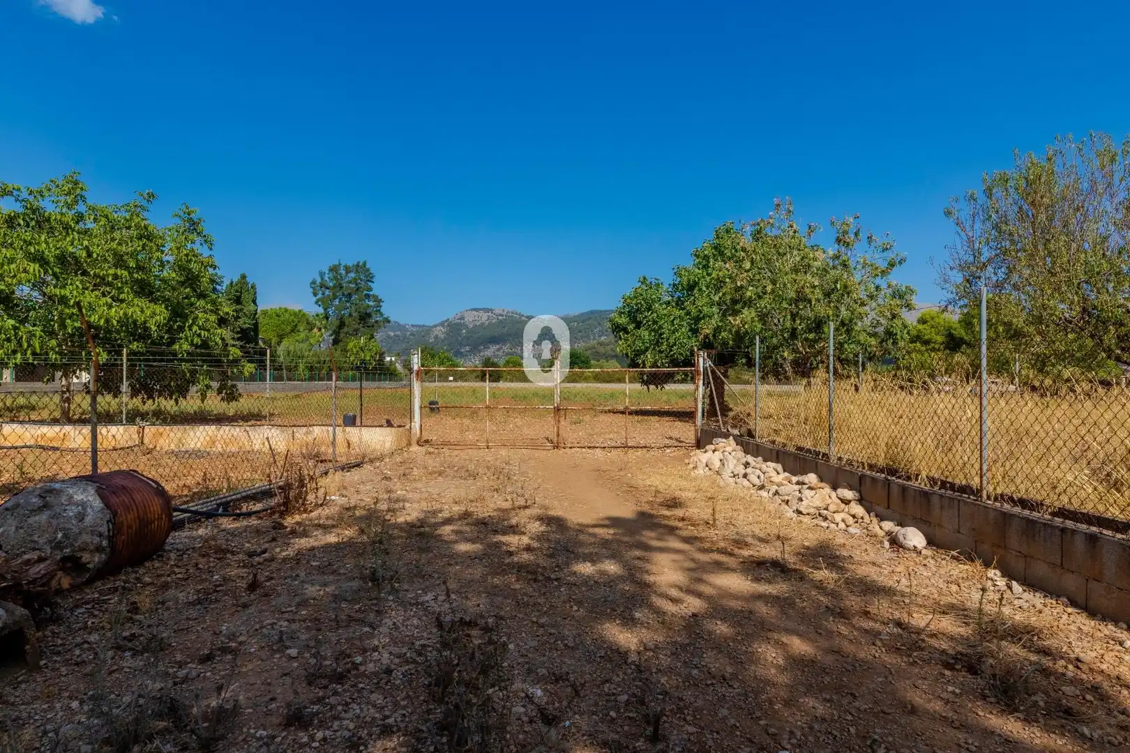 Casa rústica con piscina en venta en Polígono Campanet, imagen 41