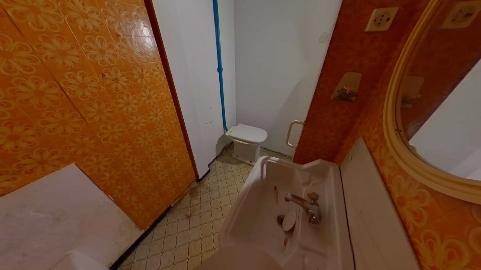 Bathroom of Detached homes for sale in Navàs