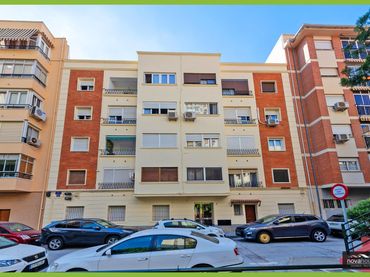 Wohnung mit Aufzug zum Verkauf in Calle JOAQUIN VERDUGO LANDI
